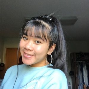 Meet your Posher, Rebecca